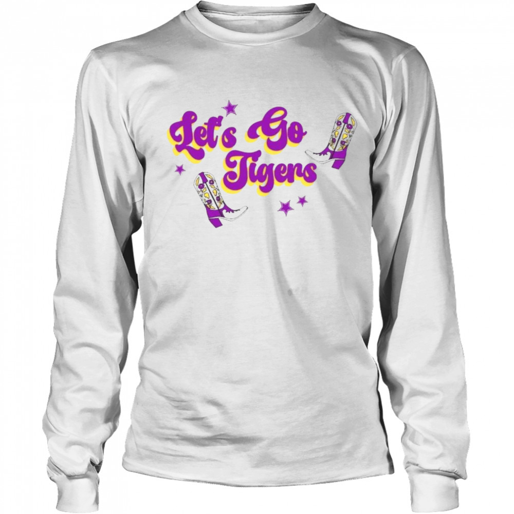 Long Sleeved shirt
