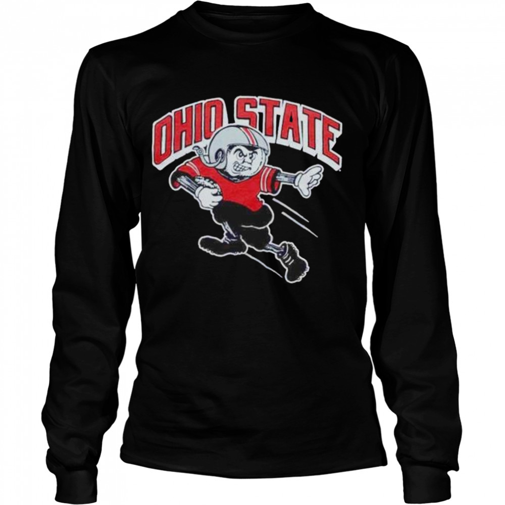 Long Sleeved shirts