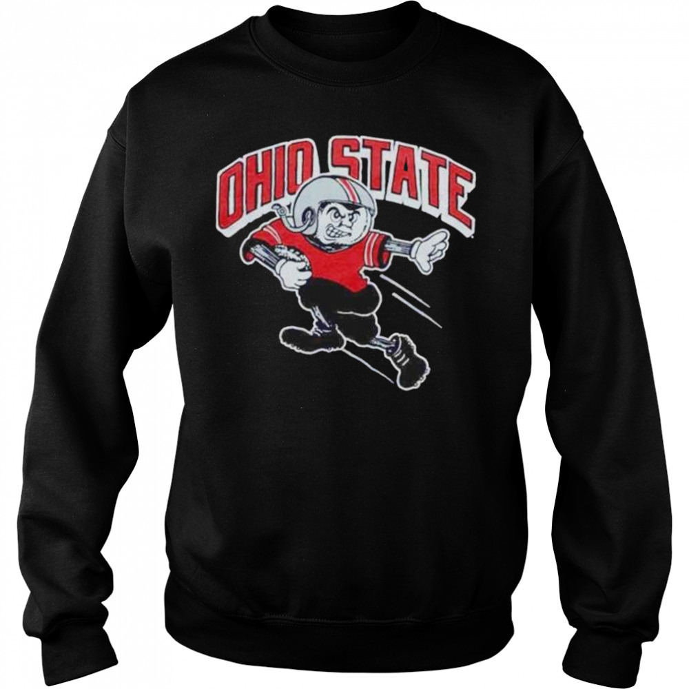 Sweat shirts