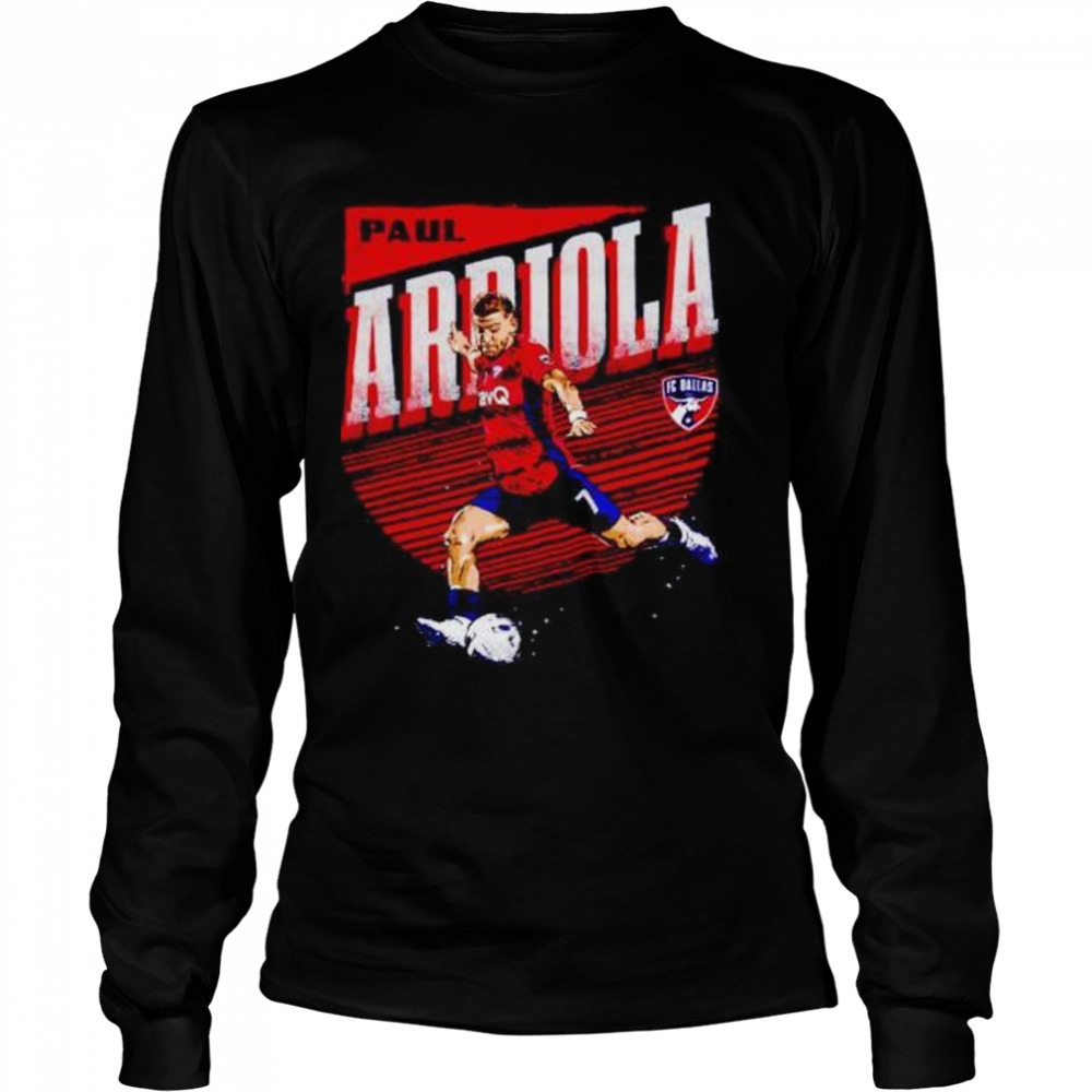 Long Sleeved shirts