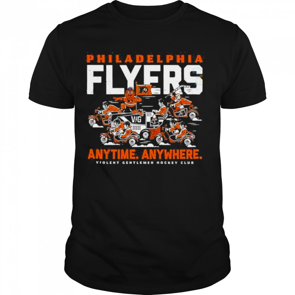 Unisex shirts