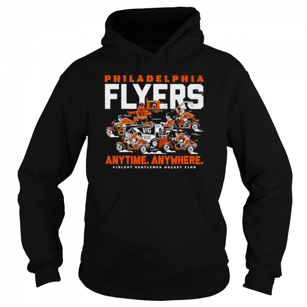 Hoodie shirts