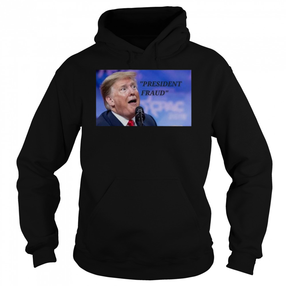 Hoodie shirts