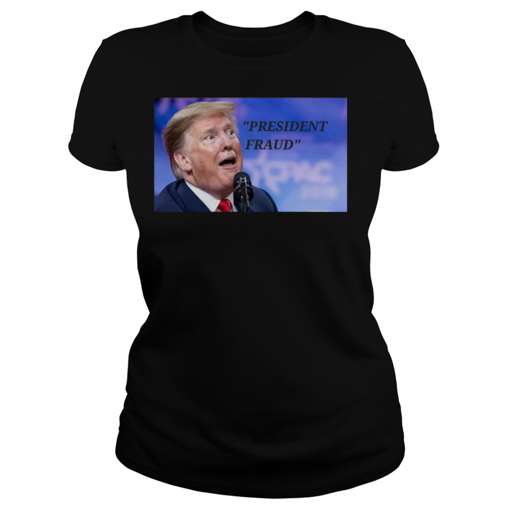 Women's shirts