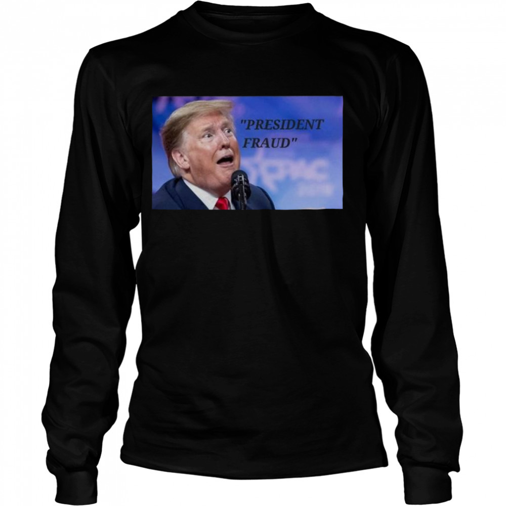 Long Sleeved shirts