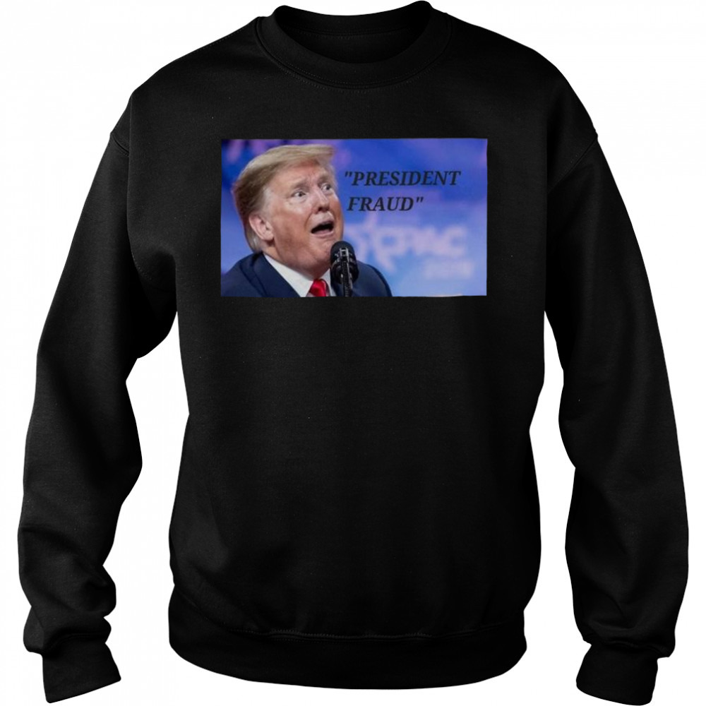 Sweat shirts