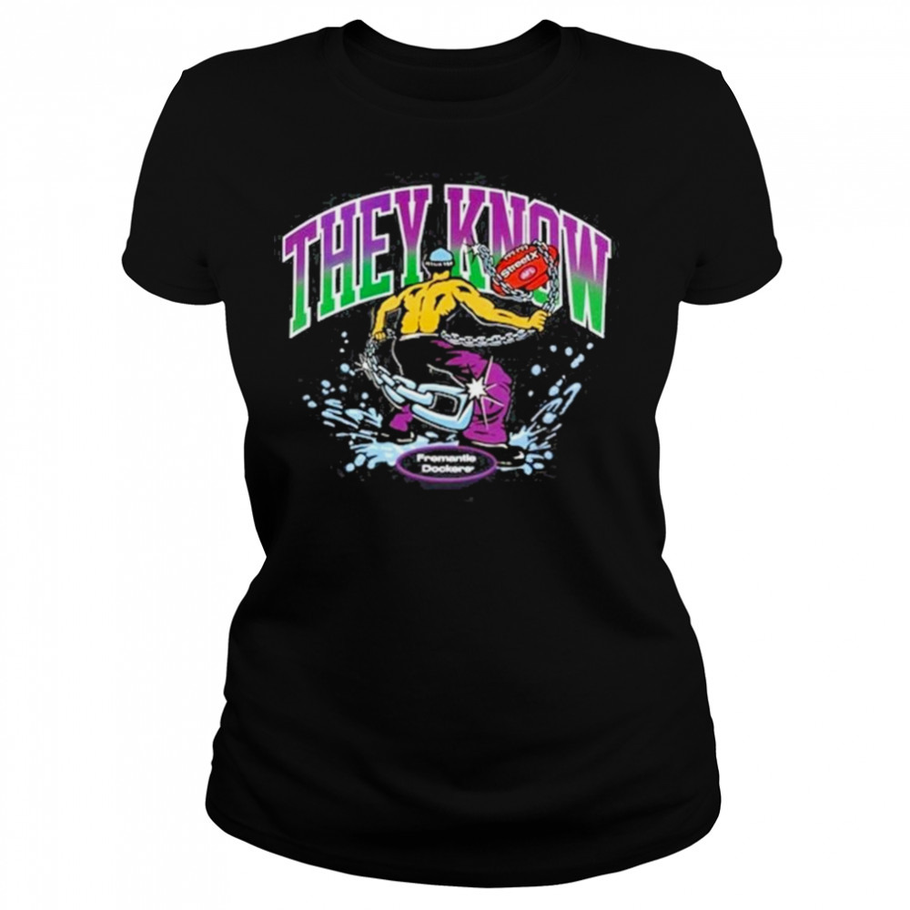 Women's shirts