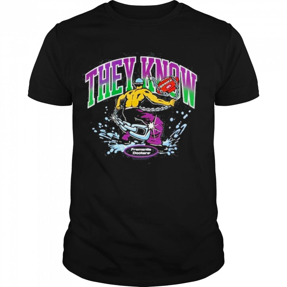 Unisex shirts