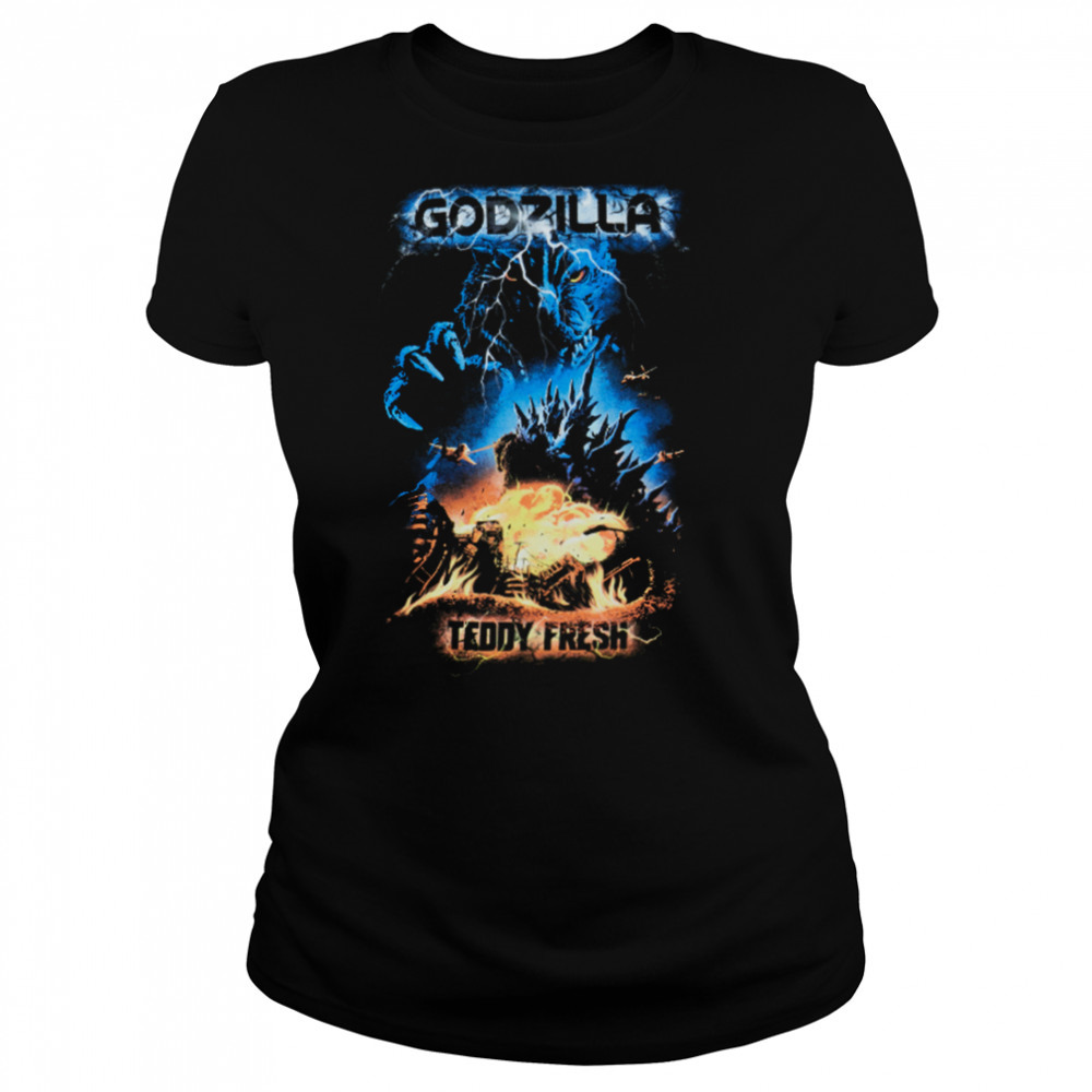 Women's shirts