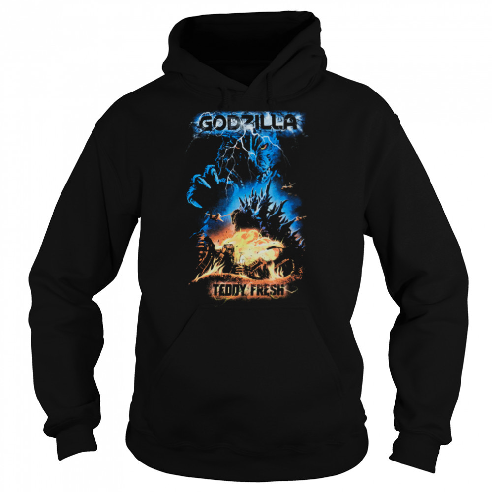Hoodie shirts