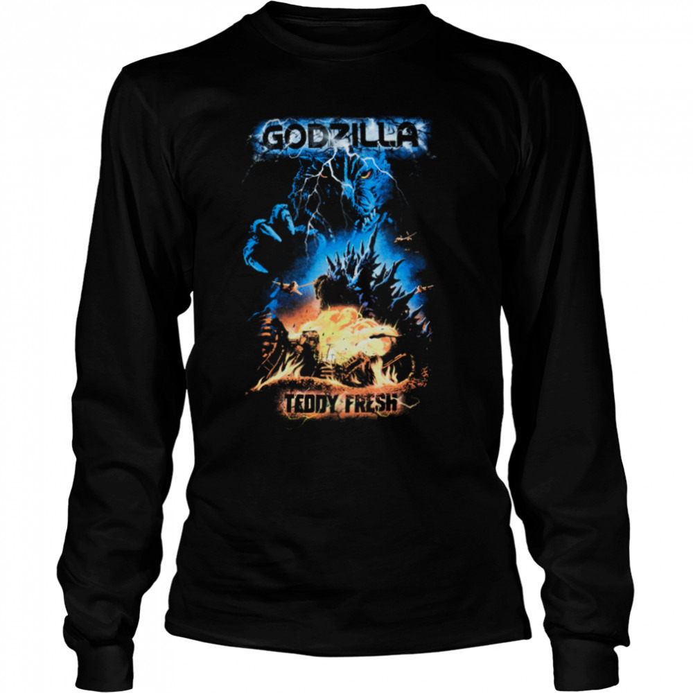 Long Sleeved shirts