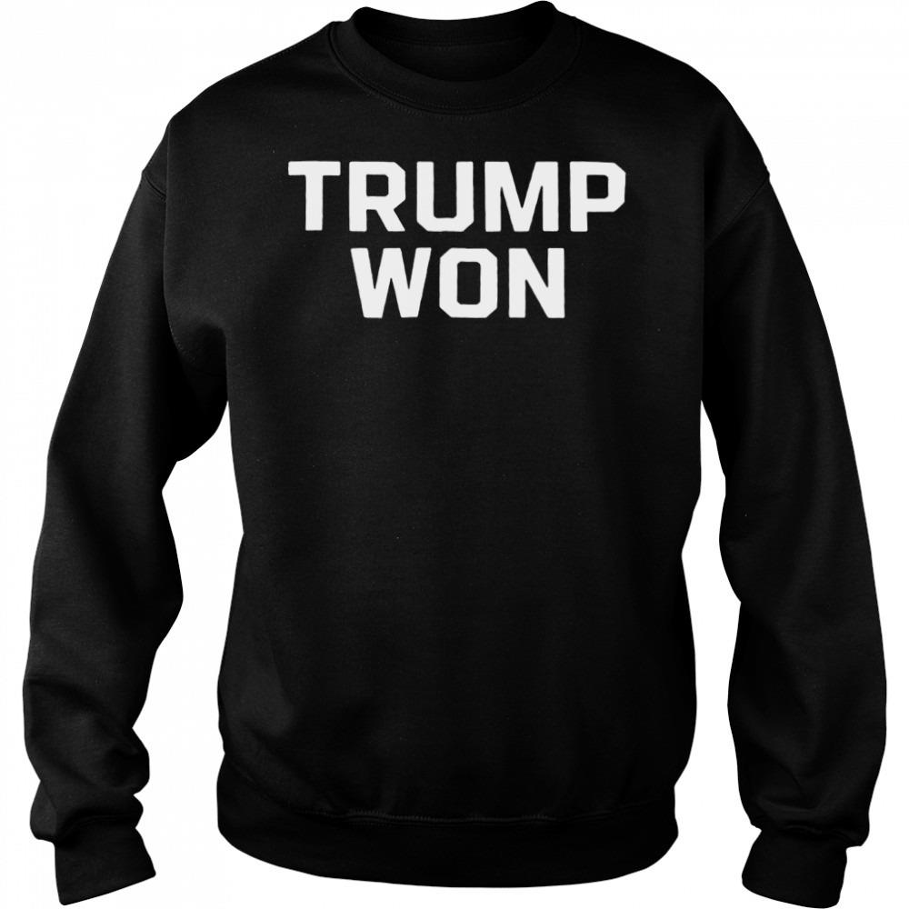 Sweat shirts