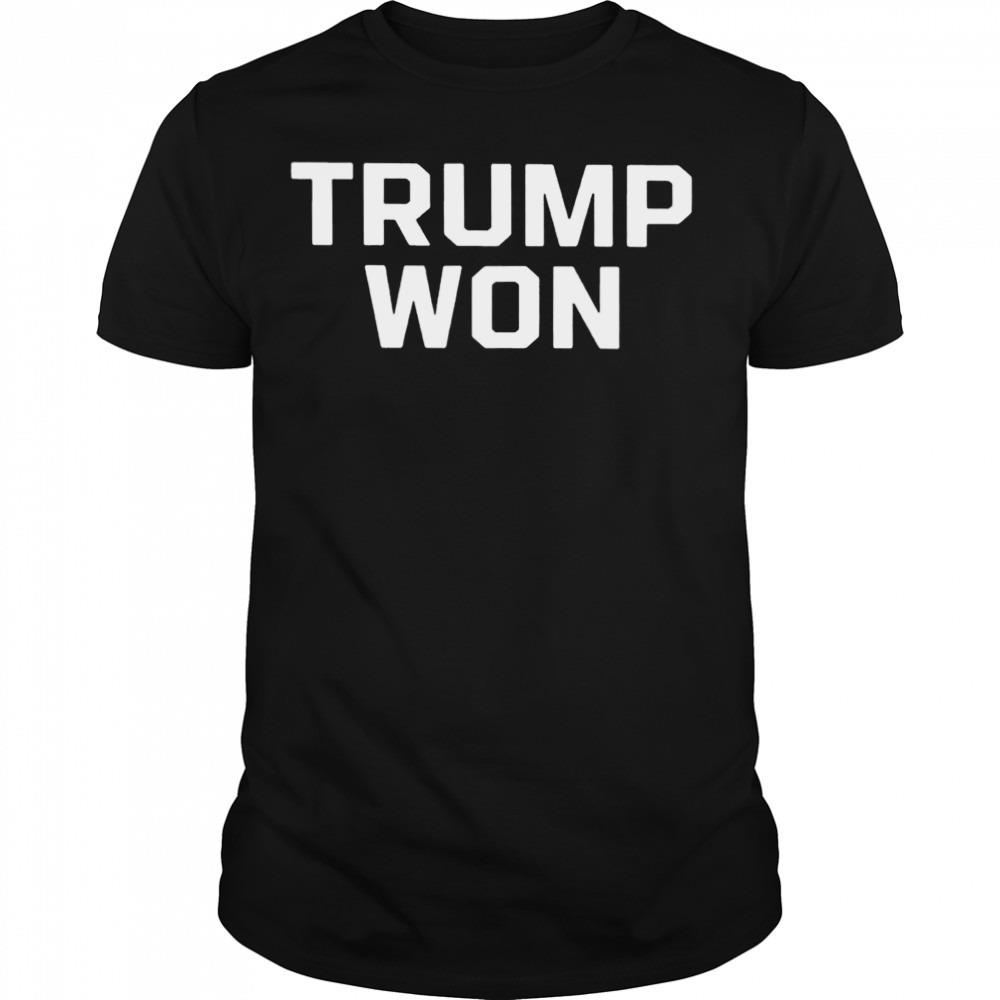 Unisex shirts