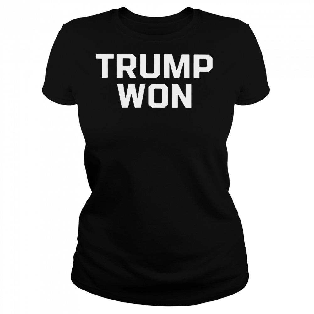 Women's shirts