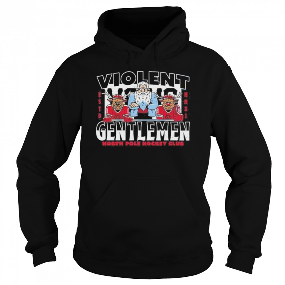 Hoodie shirts