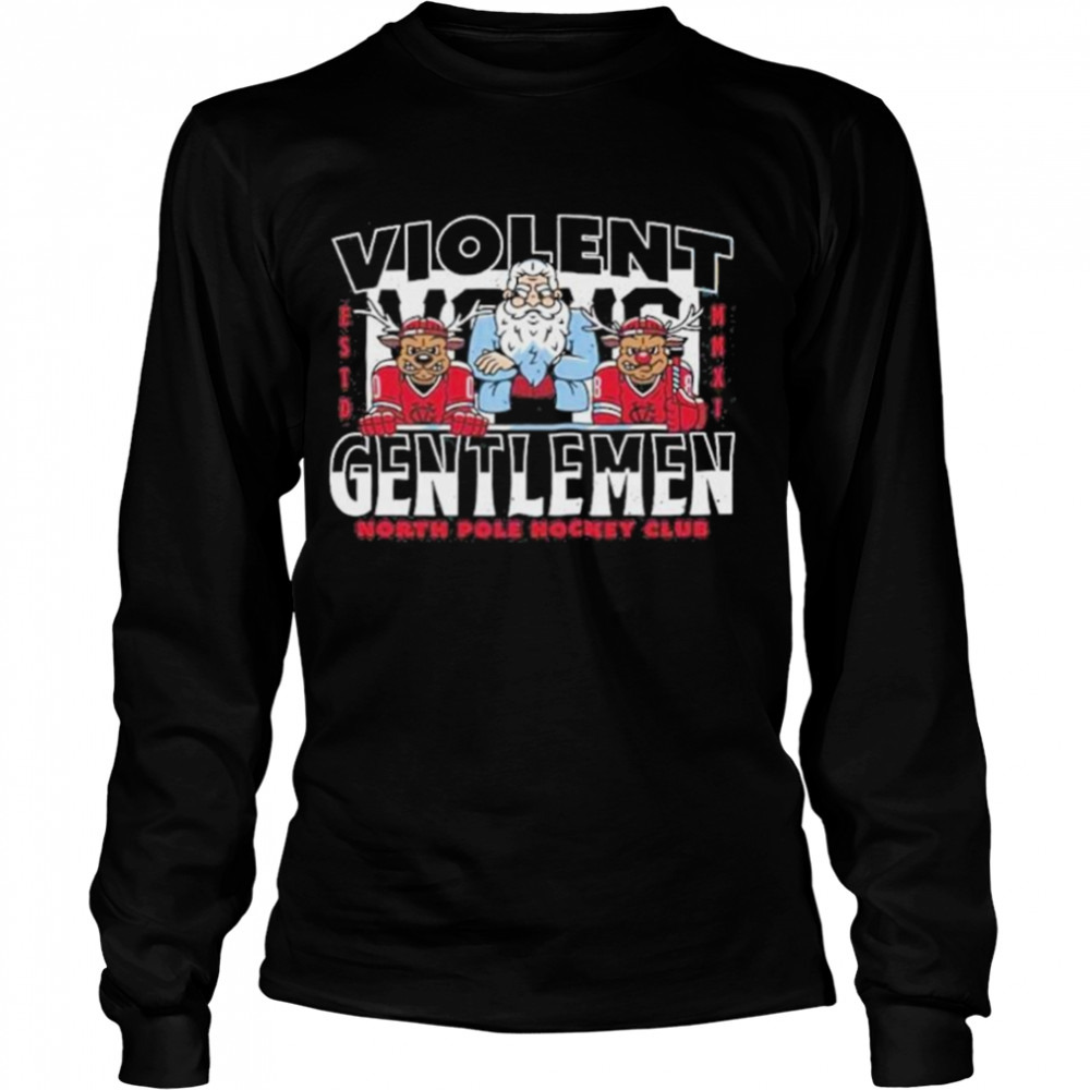 Long Sleeved shirts