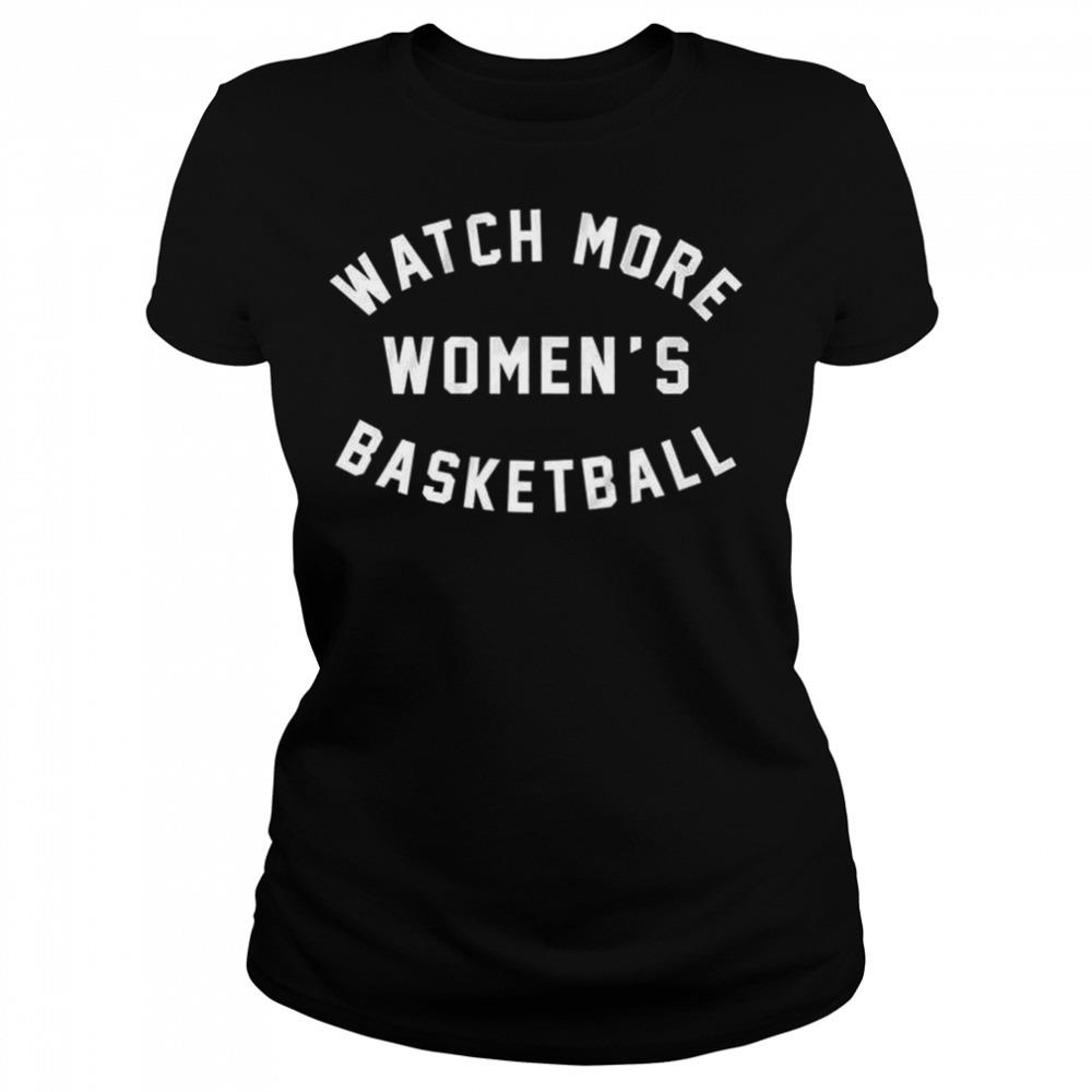 Women's shirts