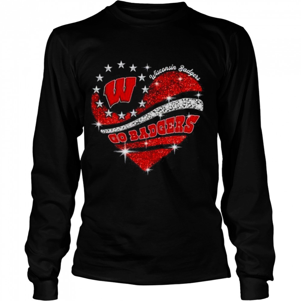 Long Sleeved shirts