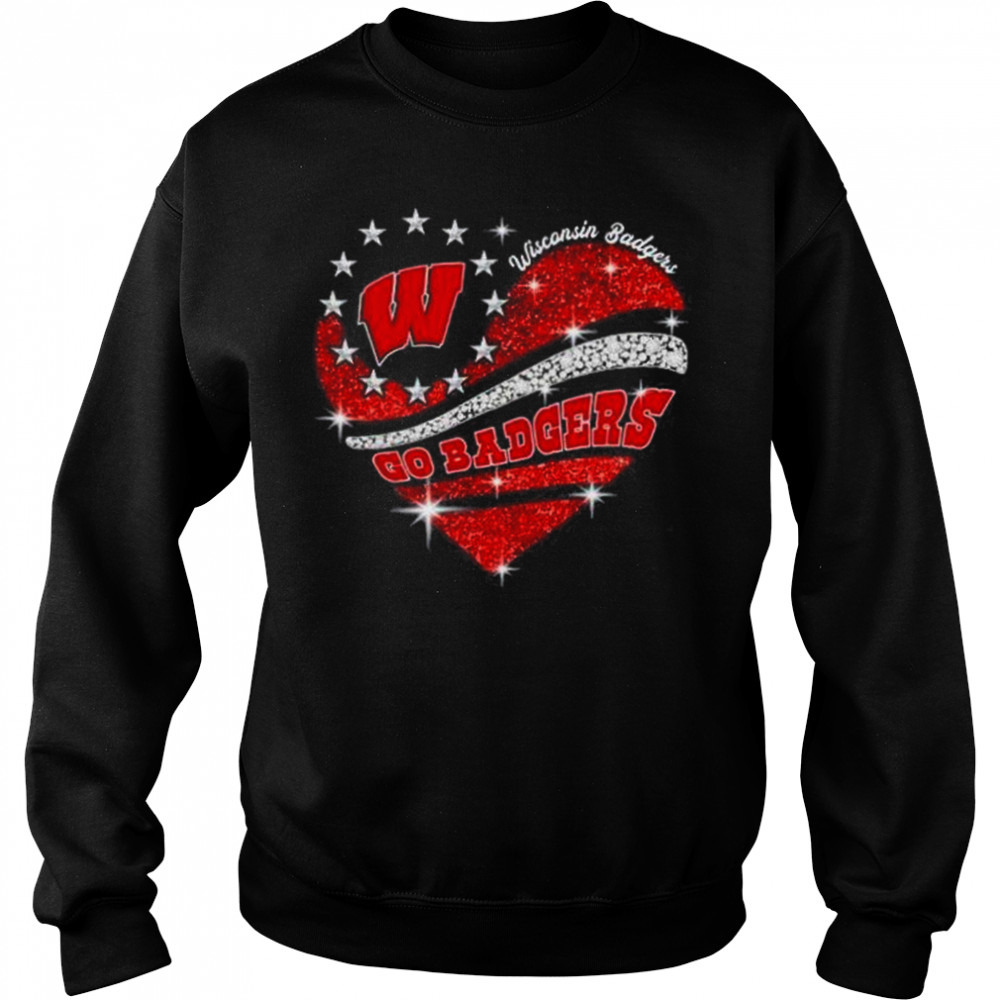 Sweat shirts