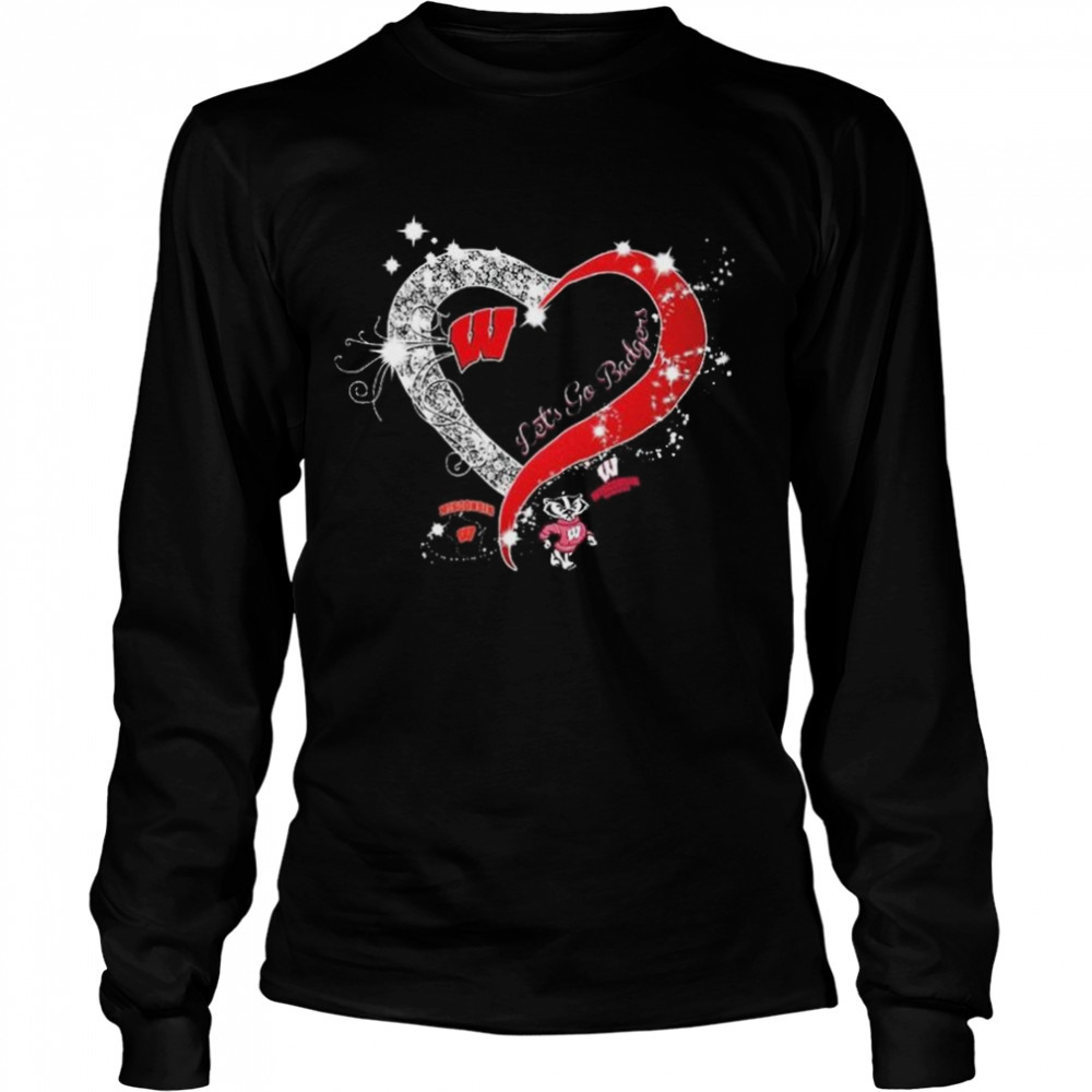 Long Sleeved shirts