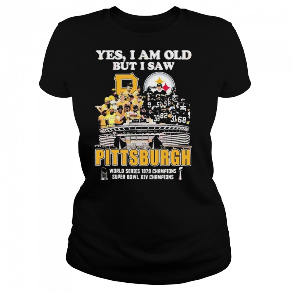 Women's shirts