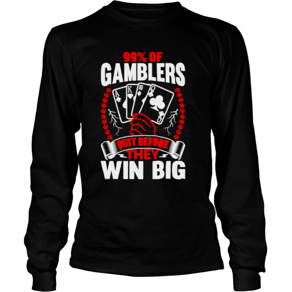 Long Sleeved shirts