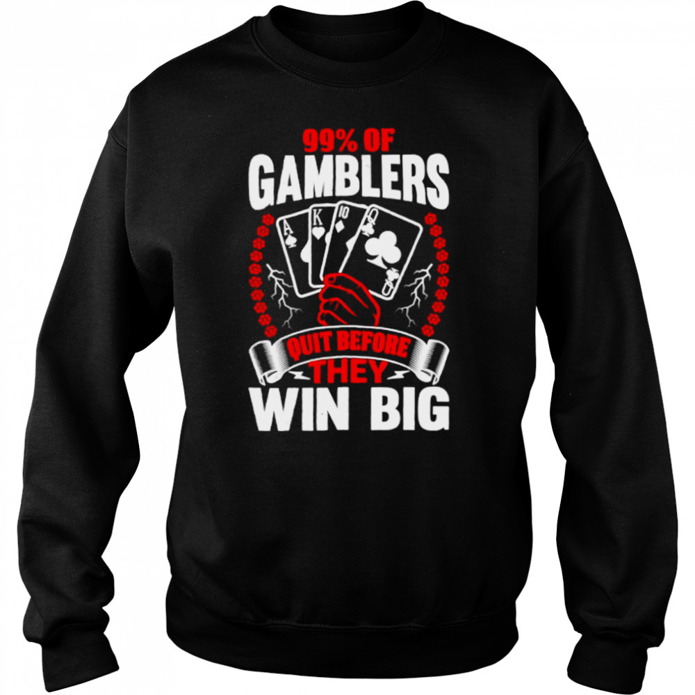 Sweat shirts