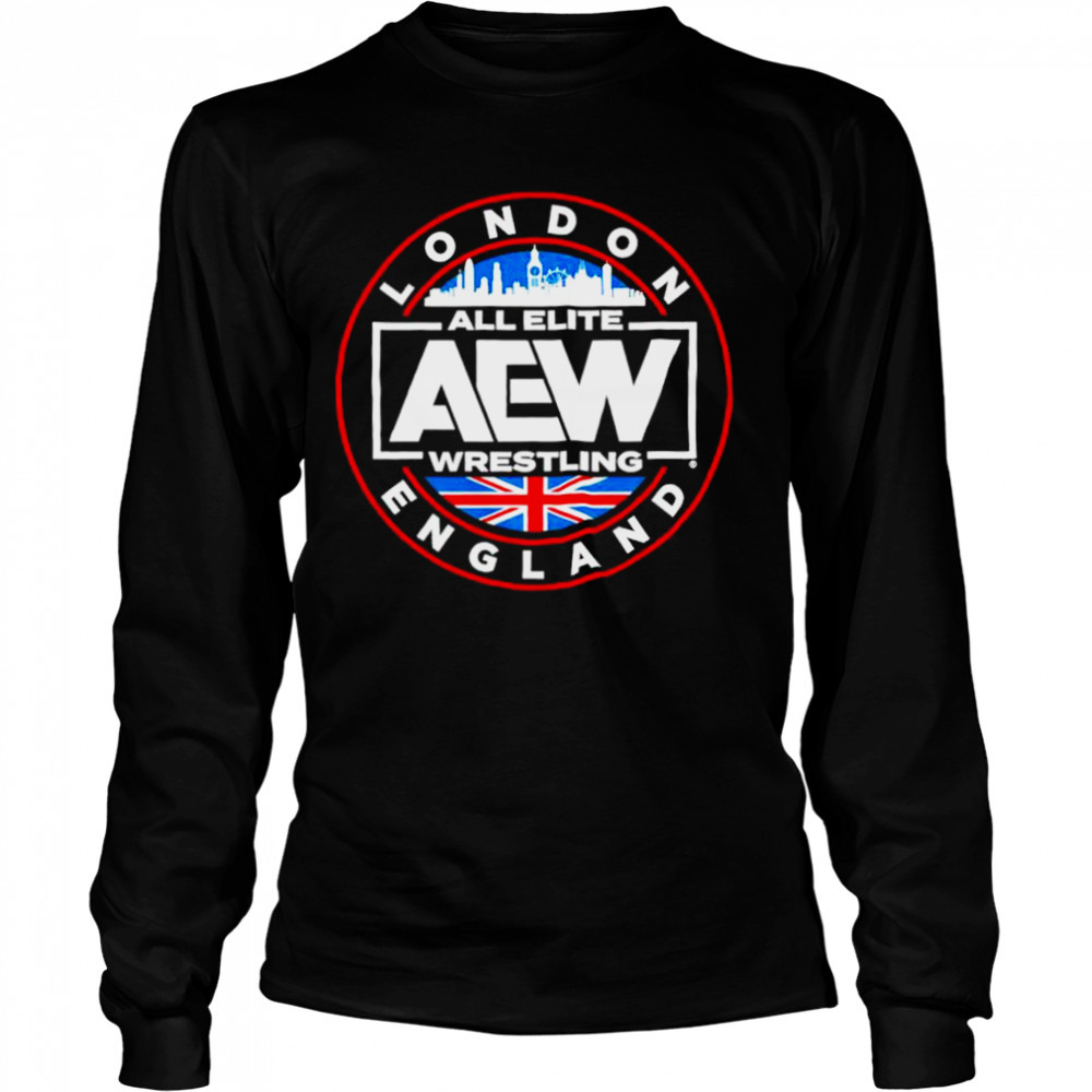 Long Sleeved shirts