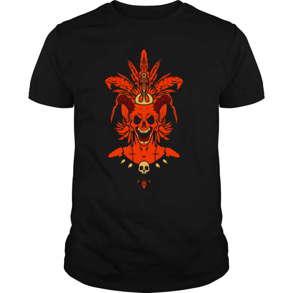 Unisex shirts