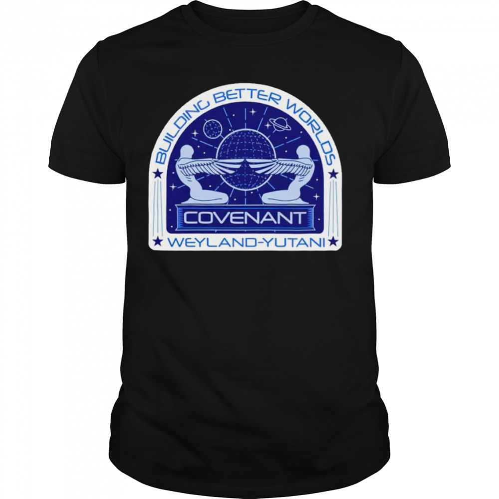 Unisex shirts
