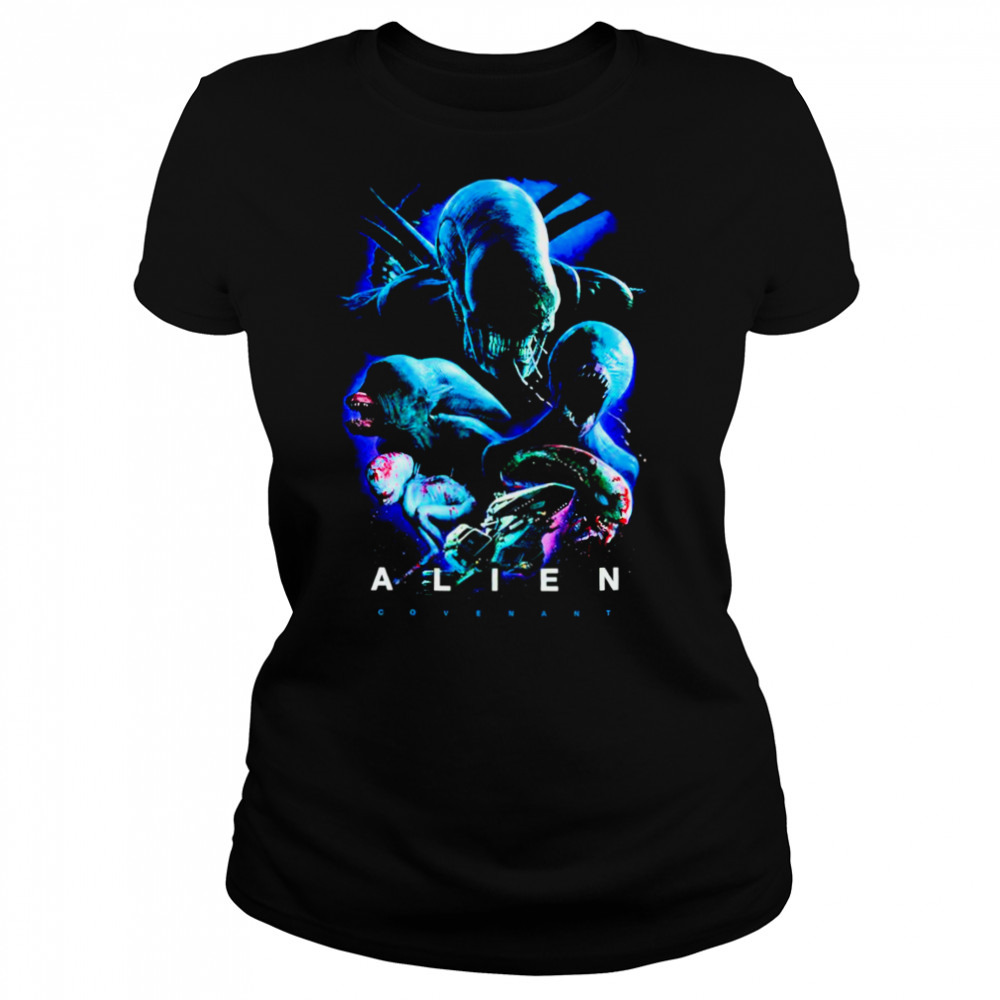 Women's shirts