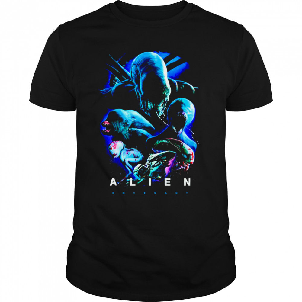 Unisex shirts