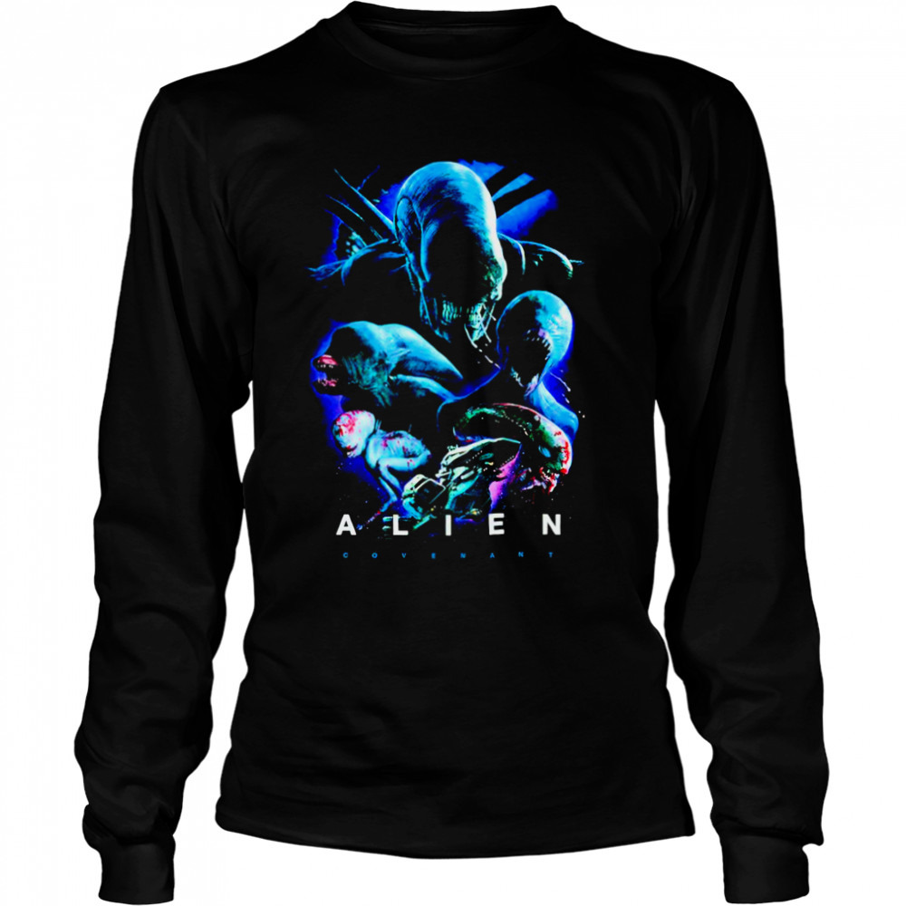 Long Sleeved shirts