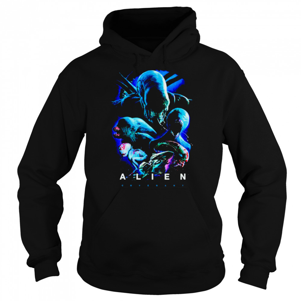 Hoodie shirts
