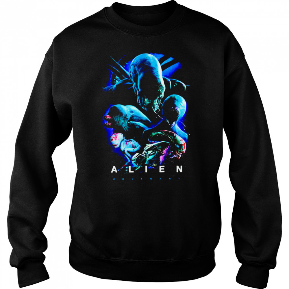 Sweat shirts