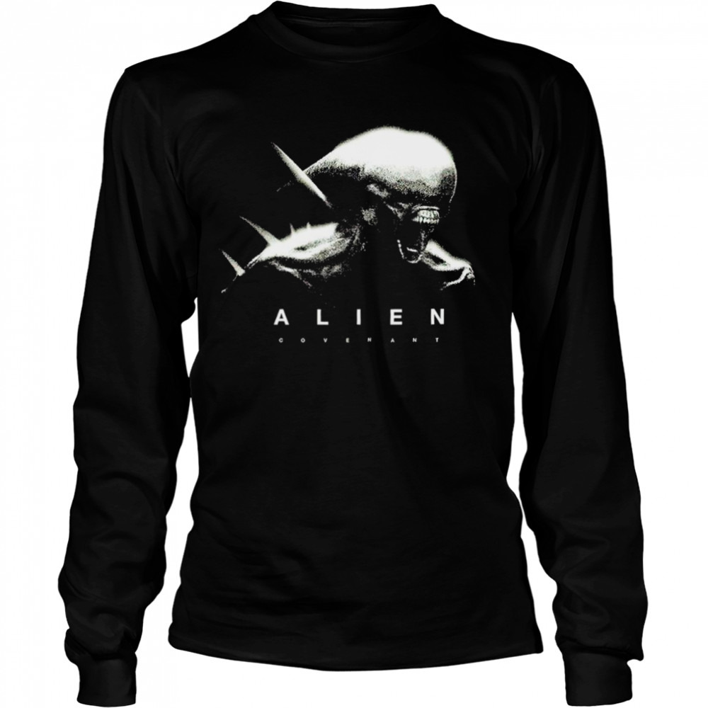 Long Sleeved shirts