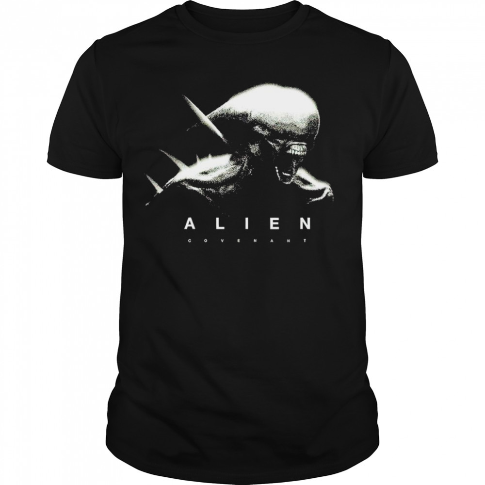 Unisex shirts