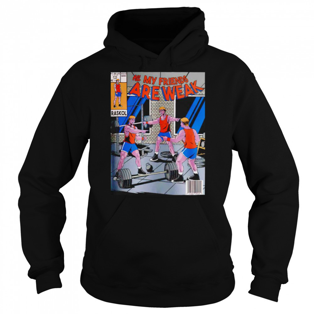 Hoodie shirts