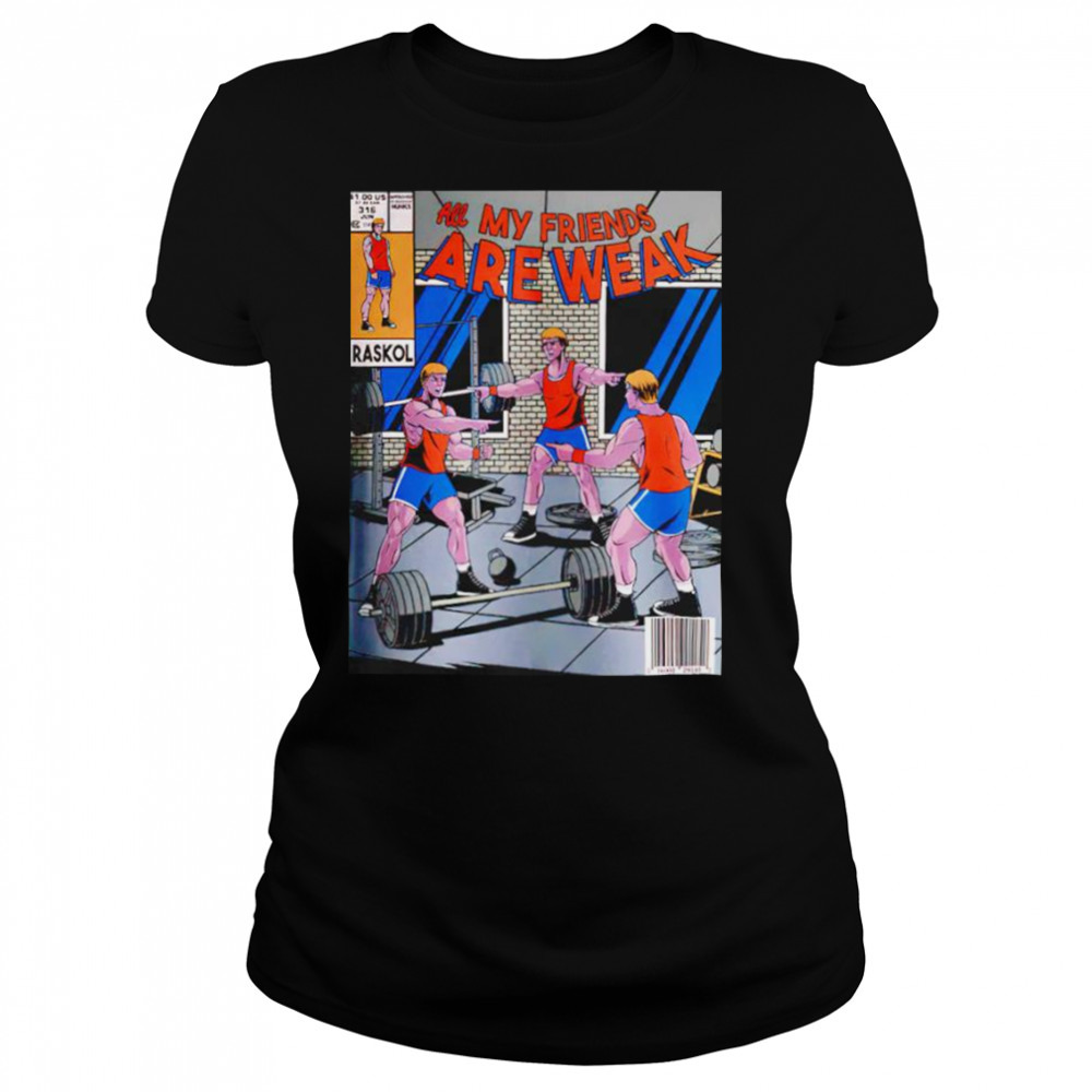 Women's shirts