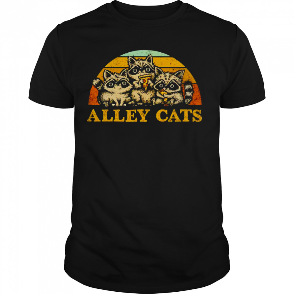 Unisex shirts