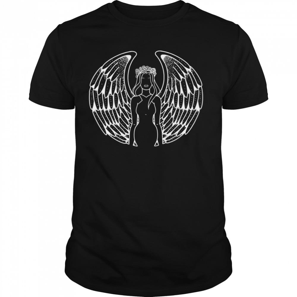 Unisex shirts