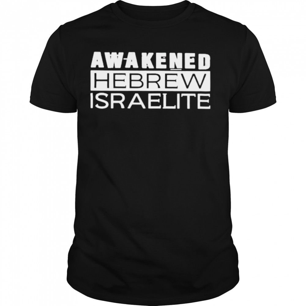Unisex shirts