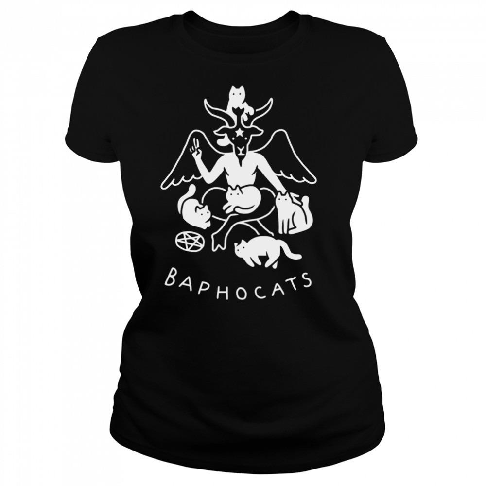 Women's shirts