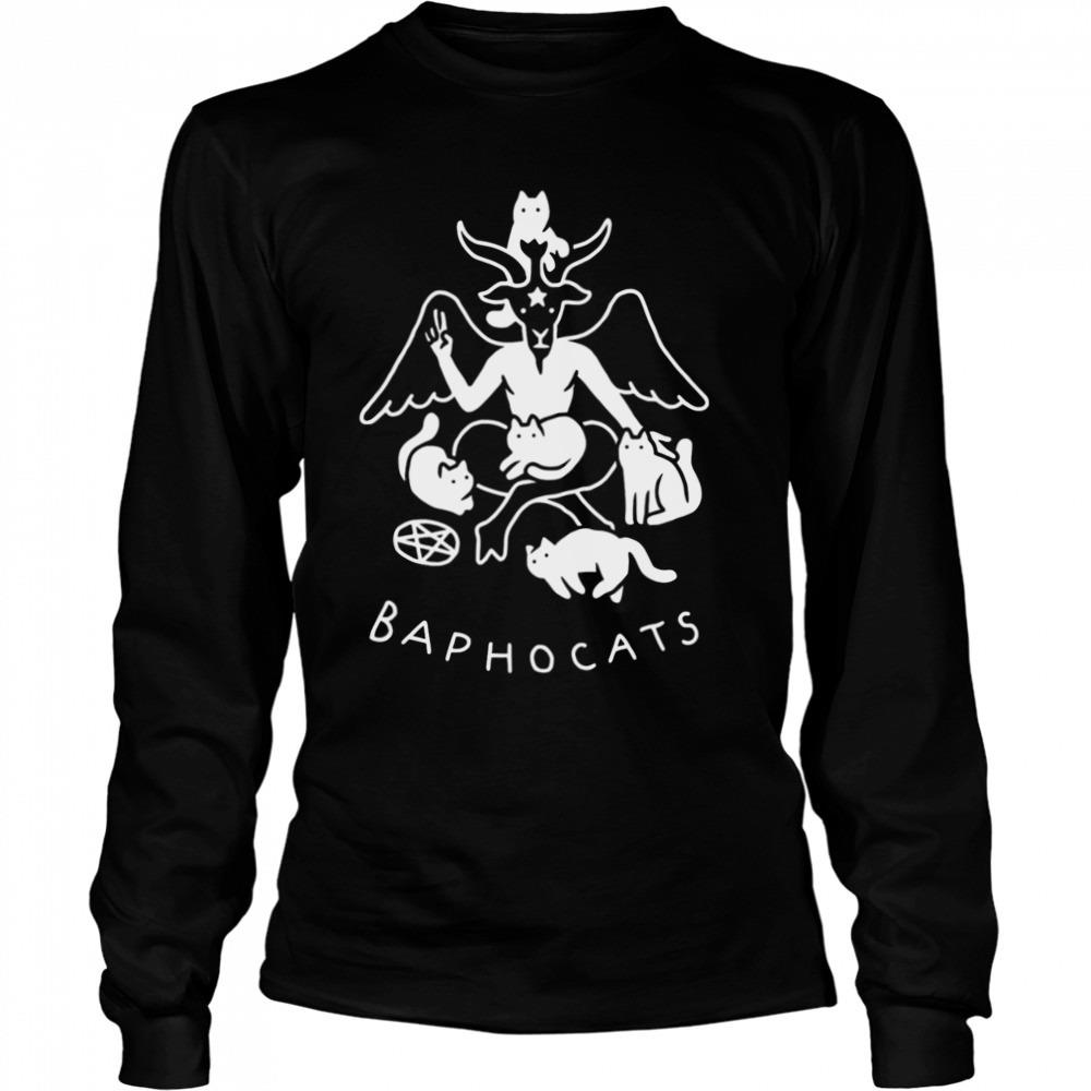 Long Sleeved shirts