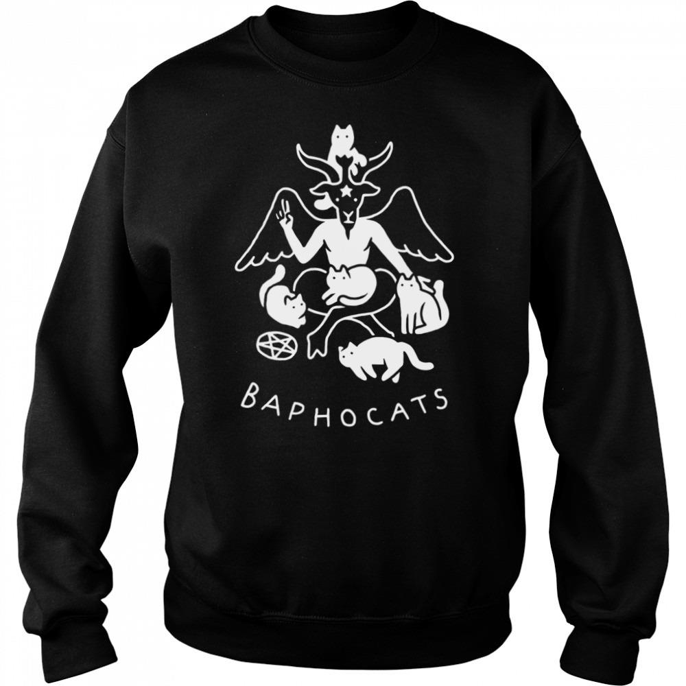 Sweat shirts