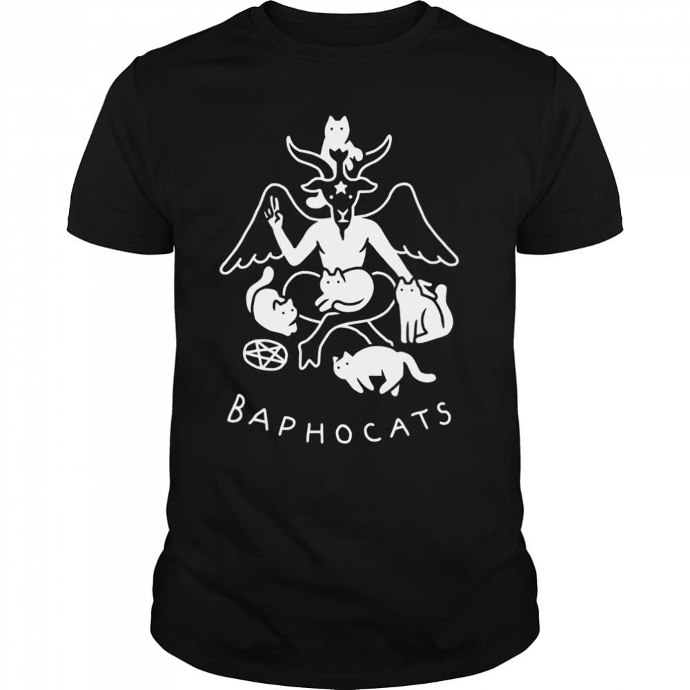 Unisex shirts