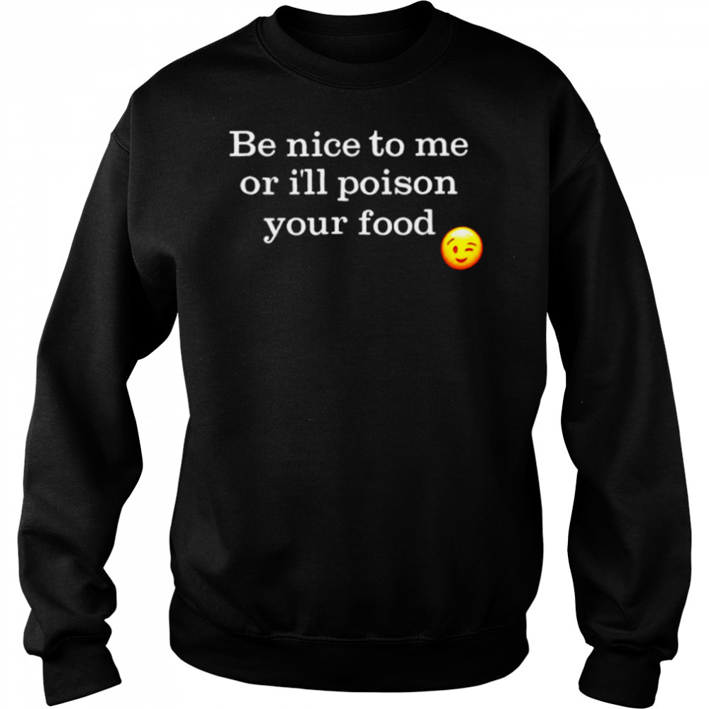 Sweat shirts