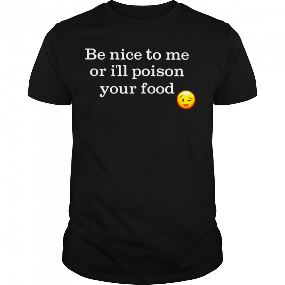 Unisex shirts