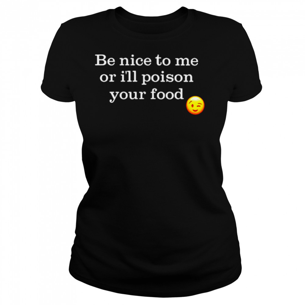 Women's shirts