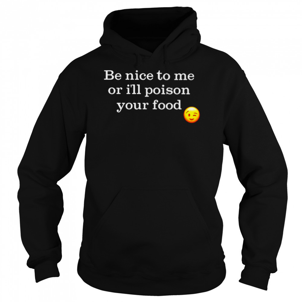 Hoodie shirts